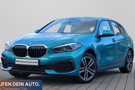 BMW 118 21.123 km 23.480 &euro; Sankt Augustin 53757
