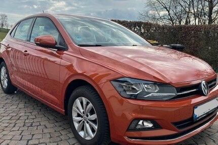 VW Polo 62.000 km 15.790 &euro; Hennef 53773