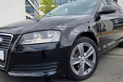 Audi A3 277.000 km 4.999 &euro; Köln (Ostheim) 51107