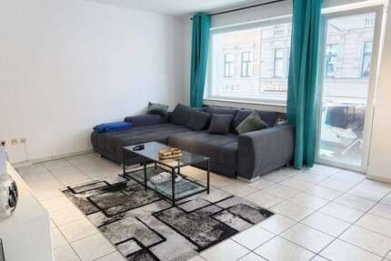 Wohnung Köln Innenstadt - 2 Zimmer, 58 m&sup2;, 299.000&euro; | Angebot:27278099