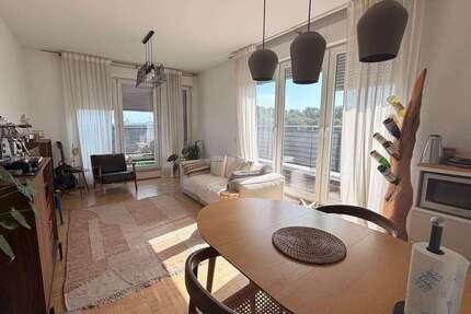 Wohnung Hürth - 3 Zimmer, 91 m&sup2;, 454.900&euro; | Angebot:27318508