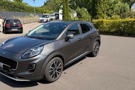 Ford Puma 24.500 km 20.300 &euro; Bergisch Gladbach 51429