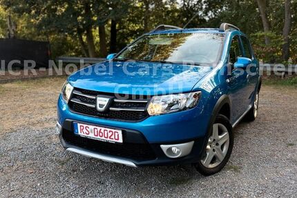 Dacia Sandero 113.473 km 5.500 &euro; Remscheid 42857