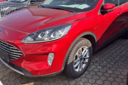 Ford Kuga 54.821 km 20.890 &euro; Pulheim 50259
