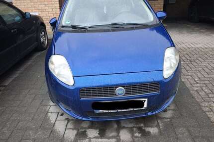 Fiat Punto 253.000 km 500 &euro; Köln 51147
