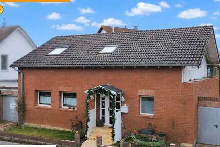 Haus Bonn Hardtberg - 4 Zimmer, 140 m&sup2;, 399.000&euro; | Angebot:27398257