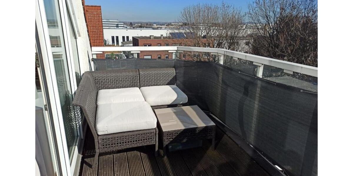Maisonettenwohnung Köln Porz - 1.5 Zimmer, 31 m&sup2;, 118.000&euro; | Angebot:27474979