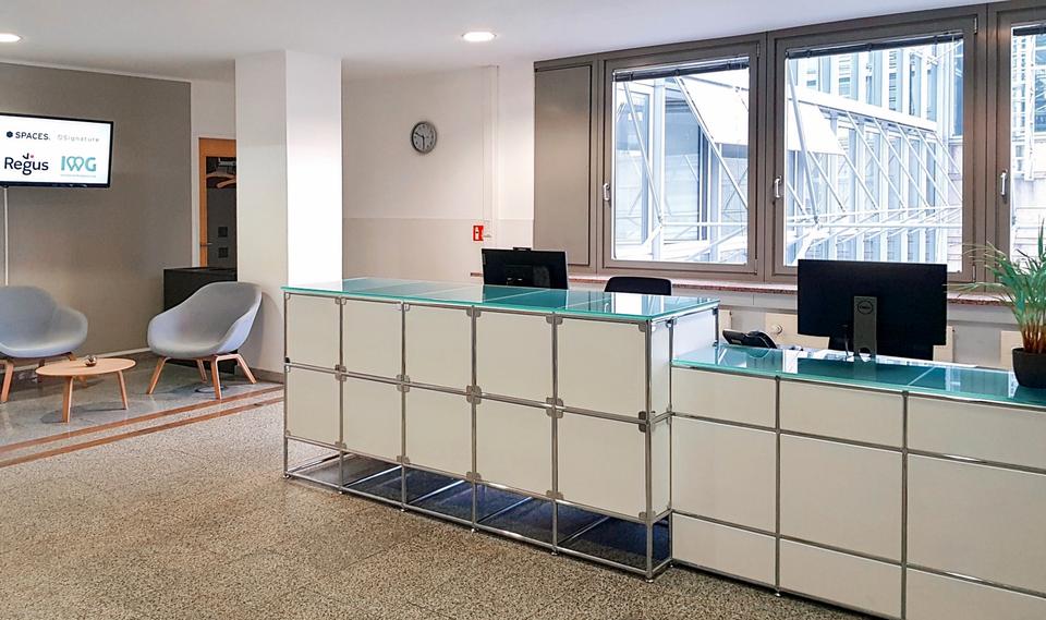 Gewerbeobjekt Köln - 1.148&euro; | Angebot:22933434