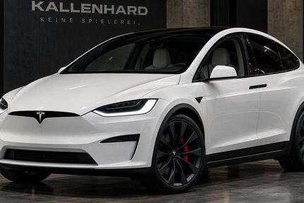 Tesla Model X 26.663 km 78.540 &euro; Köln 51149