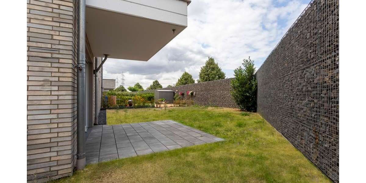Etagenwohnung Hürth - 4 Zimmer, 104 m&sup2;, 585.000&euro; | Angebot:27182448