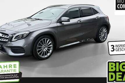 Mercedes-Benz GLA 250 49.861 km 24.790 &euro; Köln 50968