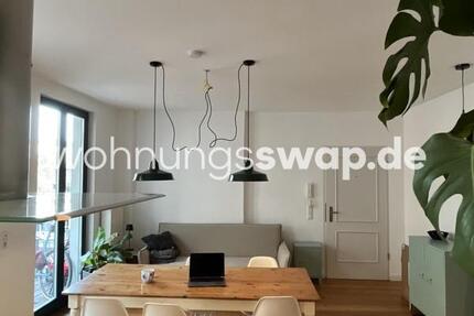 Wohnung Köln Innenstadt - 3 Zimmer, 84 m&sup2;, 1.450&euro; | Angebot:26727909