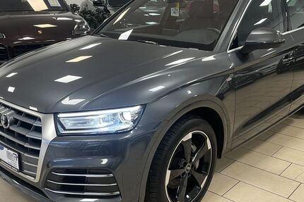Audi Q5 110.698 km 25.000 &euro; Bonn 53227
