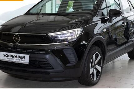 Opel Crossland (X) 23.124 km 17.570 &euro; Solingen 42697