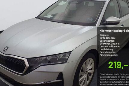 Skoda Octavia 20.110 km 28.590 &euro; Pulheim-Brauweiler 50259