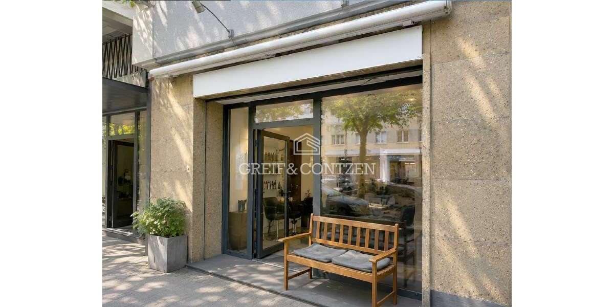 Gewerbeobjekt Köln Lindenthal - 3.060&euro; | Angebot:27469586