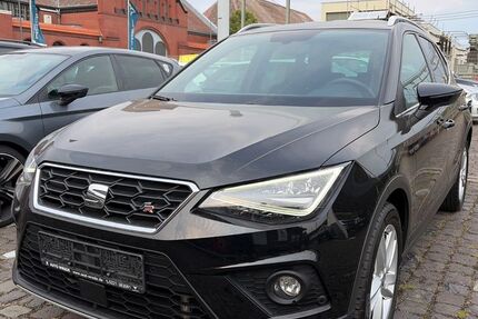 Seat Arona 50.309 km 17.900 &euro; Köln 50677