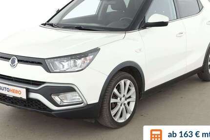 SsangYong XLV 46.172 km 9.770 &euro; Köln 50739