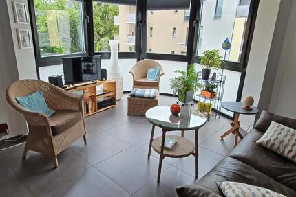 Wohnung Köln Mülheim - 2 Zimmer, 69 m&sup2;, 279.000&euro; | Angebot:27446973