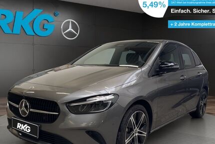 Mercedes-Benz B 220 10.995 km 28.890 &euro; Siegburg 53721