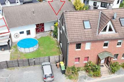 Haus Ruppichteroth - 8 Zimmer, 222 m&sup2;, 349.000&euro; | Angebot:26891336