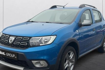 Dacia Sandero 62.490 km 8.990 &euro; Köln 51149