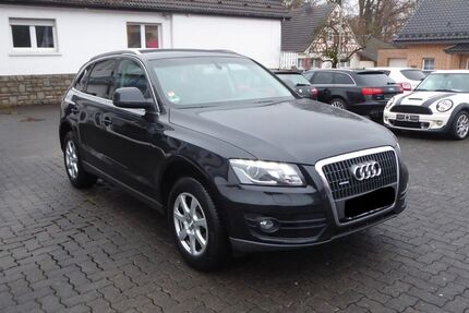 Audi Q5 182.000 km 7.500 &euro; Wiehl 51674