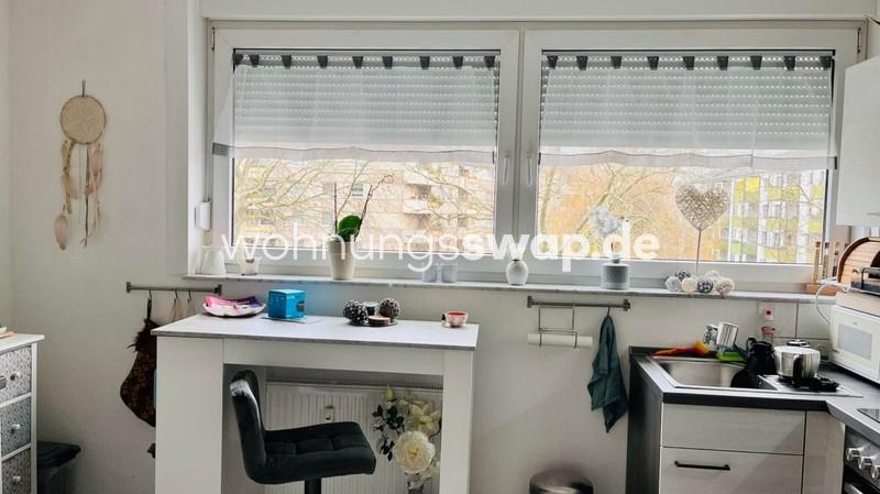 Etagenwohnung Köln Ehrenfeld - 2 Zimmer, 55 m&sup2;, 670&euro; | Angebot:24538888