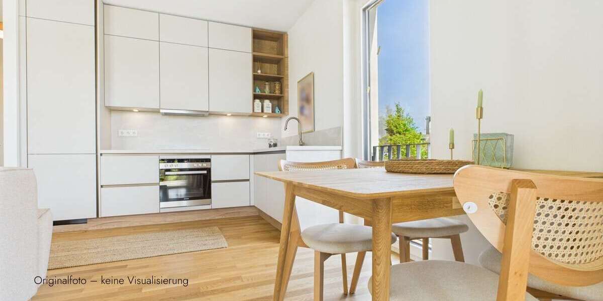 Etagenwohnung Köln / Elsdorf Elsdorf - 4 Zimmer, 95 m&sup2;, 1.782&euro; | Angebot:27379158
