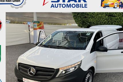 Mercedes-Benz Vito 116.861 km 23.990 &euro; Köln 50739