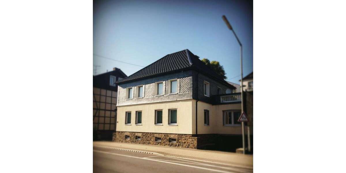 Gewerbeobjekt Engelskirchen - 775&euro; | Angebot:23821563