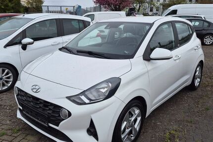 Hyundai i10 79.000 km 9.950 &euro; Wesseling 50389