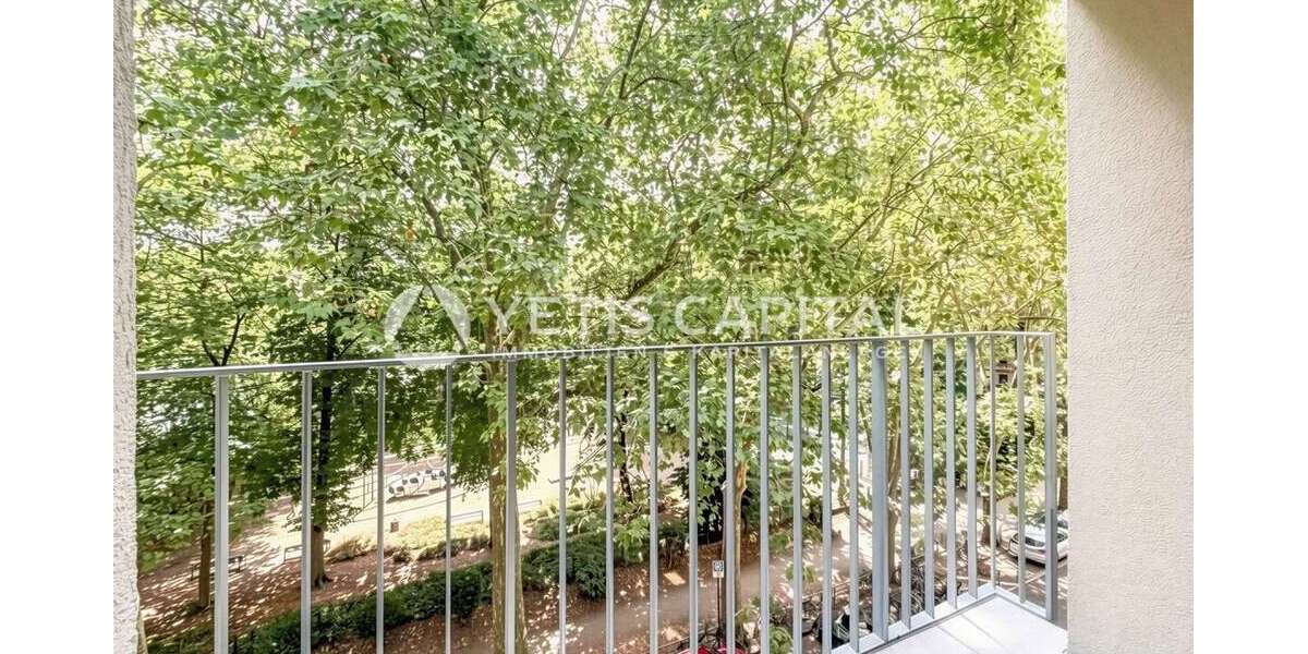Etagenwohnung Köln Innenstadt - 3 Zimmer, 84 m&sup2;, 575.000&euro; | Angebot:27281602
