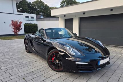 Porsche Boxster 60.000 km 56.499 &euro; Bergisch Gladbach 51467