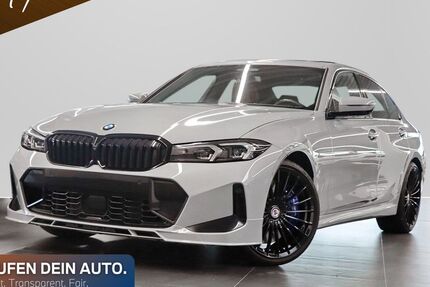 Alpina B3 35.615 km 69.990 &euro; Sankt Augustin 53757