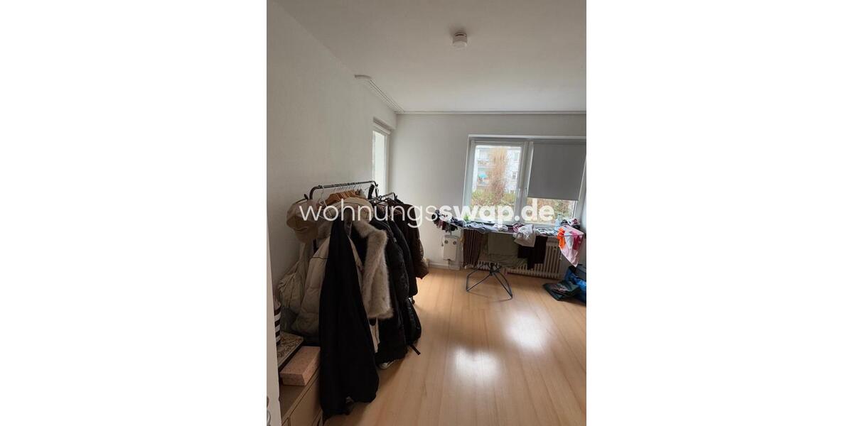 Etagenwohnung Köln Ehrenfeld - 3 Zimmer, 74 m&sup2;, 1.200&euro; | Angebot:26342640