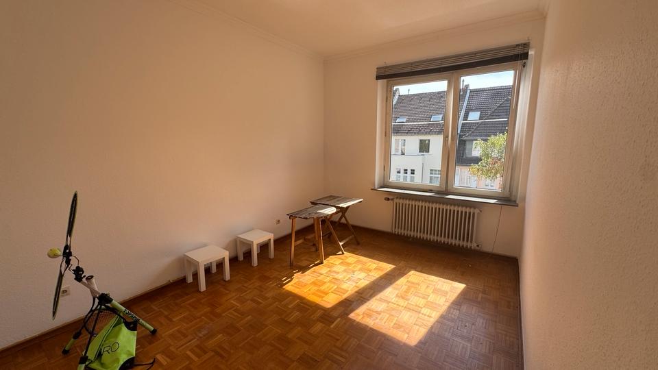 Etagenwohnung Köln Ehrenfeld - 3 Zimmer, 80 m&sup2;, 530.000&euro; | Angebot:27449133