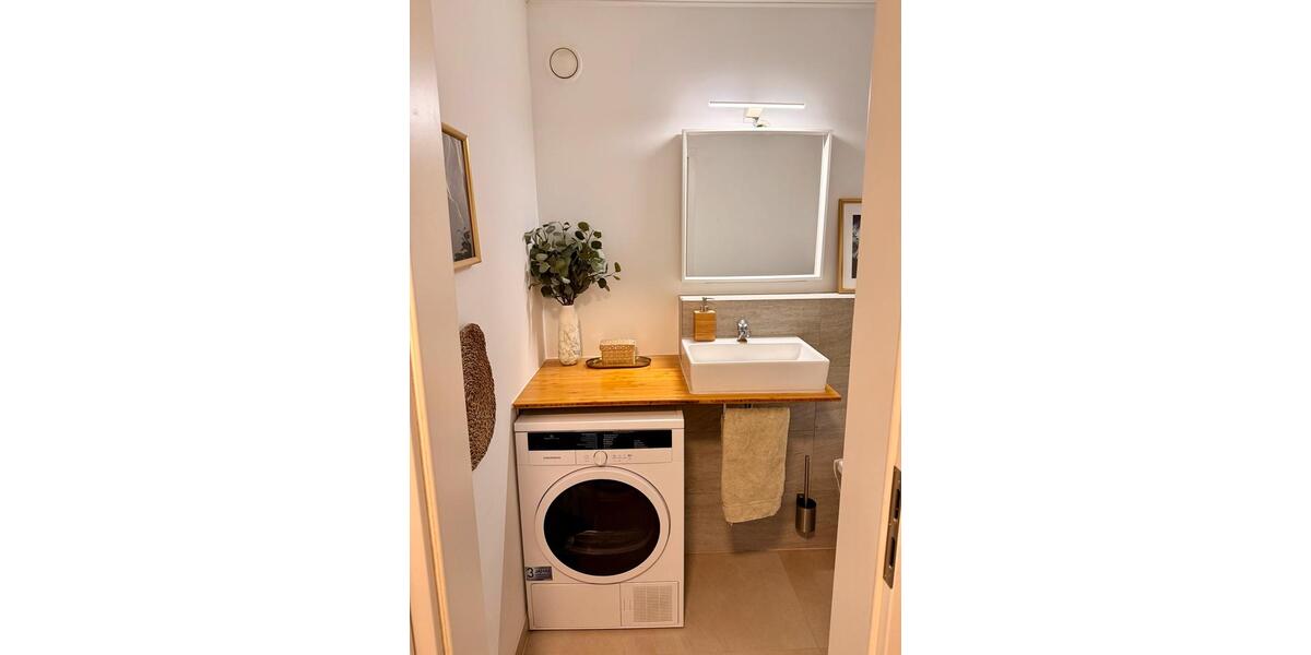 Etagenwohnung Bergisch Gladbach Gronau - 3 Zimmer, 80 m&sup2;, 273.000&euro; | Angebot:27462942