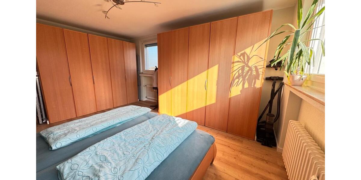 Etagenwohnung Leverkusen Alkenrath - 4 Zimmer, 95 m&sup2;, 259.000&euro; | Angebot:27456270