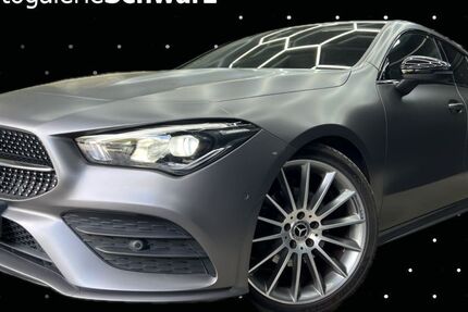 Mercedes-Benz CLA 200 Shooting Brake 134.940 km 22.190 &euro; Remscheid 42897