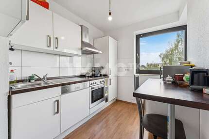 Wohnung Solingen Suppenheide - 2 Zimmer, 54 m&sup2;, 119.000&euro; | Angebot:26754805