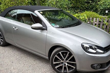VW Golf 84.000 km 9.900 &euro; Rösrath 51503