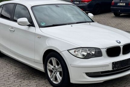 BMW 116 245.140 km 3.450 &euro; Bornheim 53332