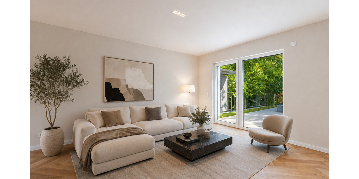 Etagenwohnung Köln Lindenthal - 3 Zimmer, 102 m&sup2;, 785.000&euro; | Angebot:27233427