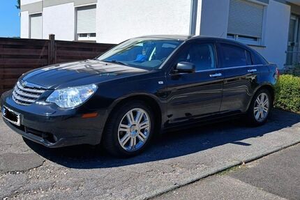 Chrysler Sebring 140.000 km 5.000 &euro; Bergisch Gladbach 51465