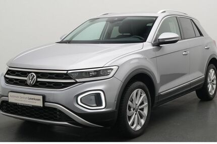 VW T-Roc 23.662 km 23.980 &euro; Leverkusen 51379