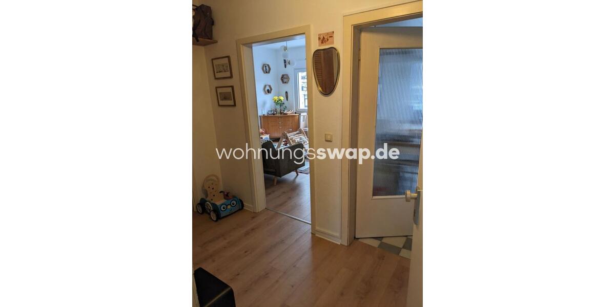 Etagenwohnung Köln Innenstadt - 2 Zimmer, 60 m&sup2;, 900&euro; | Angebot:26342654