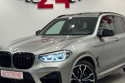 BMW X3 M 68.000 km 47.900 &euro; Bergisch Gladbach 51469