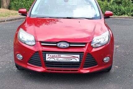 Ford Focus 105.779 km 4.799 &euro; Brühl bei Köln 50321