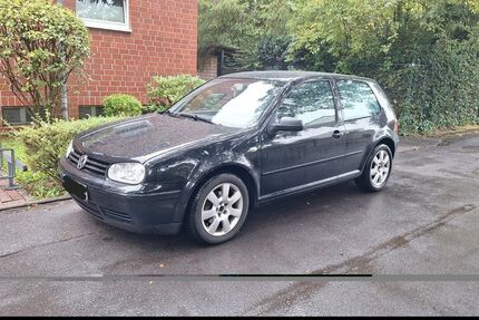 VW Golf 400.000 km 3.000 &euro; Solingen 42697